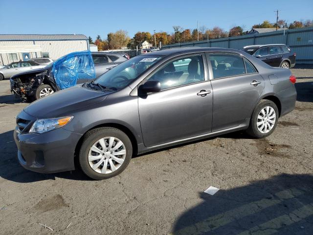 TOYOTA COROLLA BA 2012 2t1bu4ee5cc906065