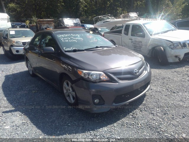 TOYOTA COROLLA 2012 2t1bu4ee5cc908107