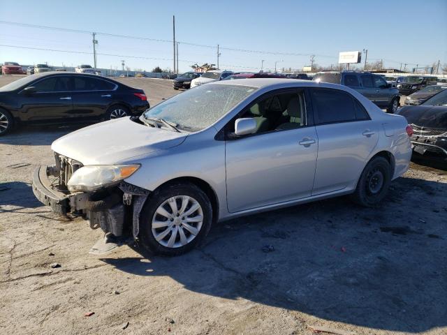 TOYOTA COROLLA 2012 2t1bu4ee5cc911542