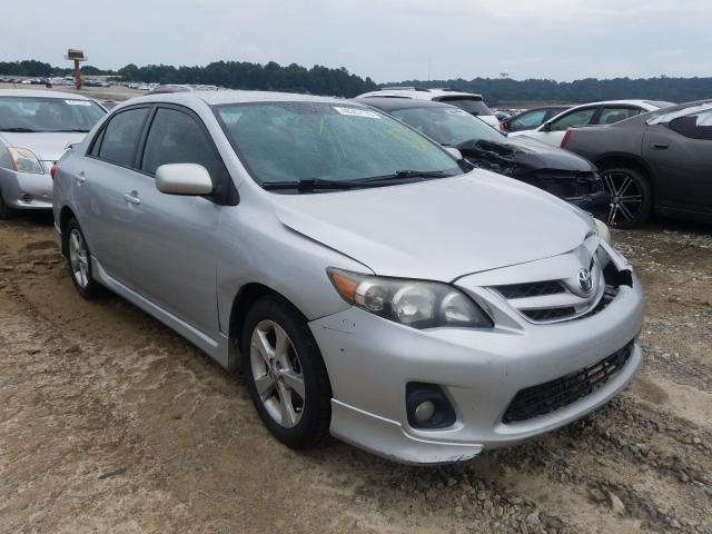 TOYOTA COROLLA BA 2012 2t1bu4ee5cc911718