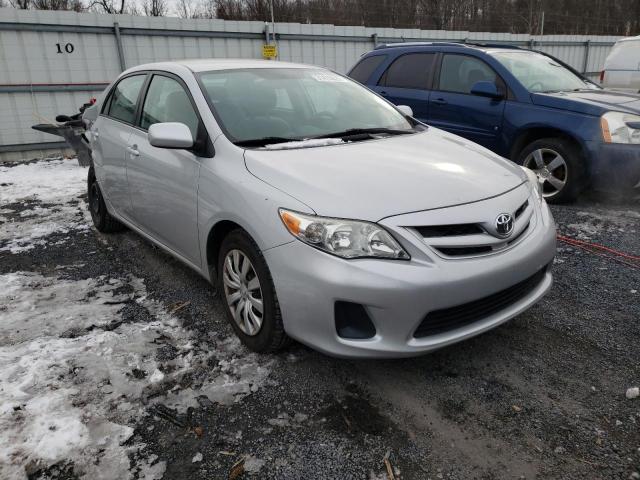 TOYOTA COROLLA BA 2012 2t1bu4ee5cc912190