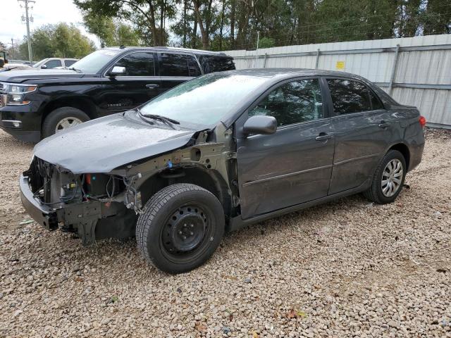 TOYOTA COROLLA 2012 2t1bu4ee5cc914554