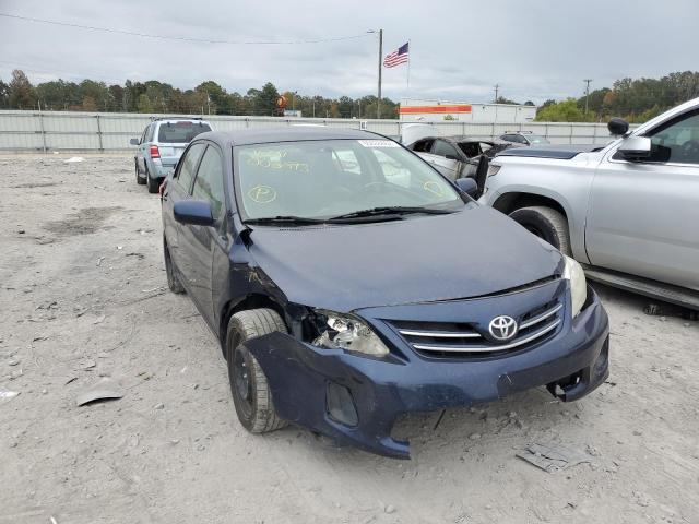 TOYOTA COROLLA BA 2013 2t1bu4ee5dc003593