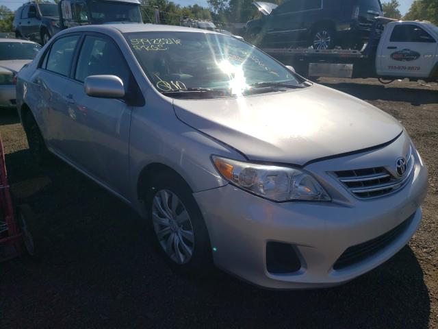 TOYOTA COROLLA BA 2013 2t1bu4ee5dc007689