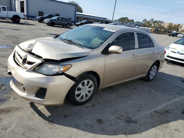 TOYOTA COROLLA BA 2013 2t1bu4ee5dc016795