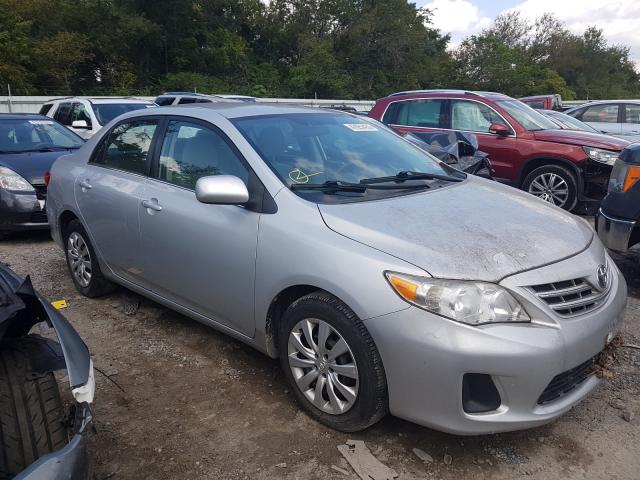 TOYOTA COROLLA BA 2013 2t1bu4ee5dc017753