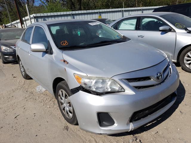 TOYOTA COROLLA BA 2013 2t1bu4ee5dc020197