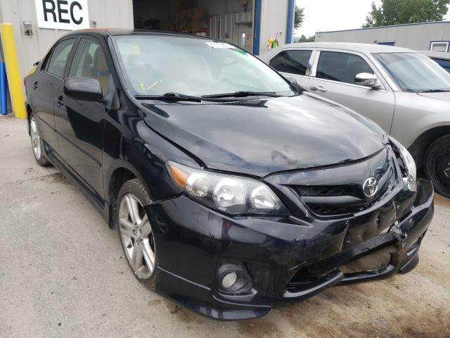 TOYOTA COROLLA BA 2013 2t1bu4ee5dc023939