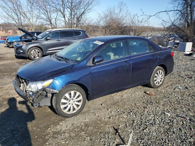 TOYOTA COROLLA 2013 2t1bu4ee5dc024203