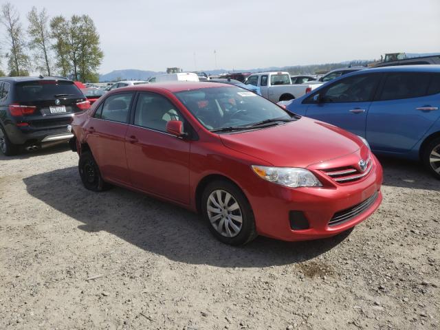 TOYOTA COROLLA BA 2013 2t1bu4ee5dc024587