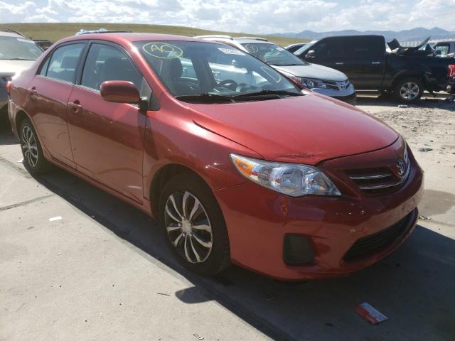 TOYOTA COROLLA BA 2013 2t1bu4ee5dc026677