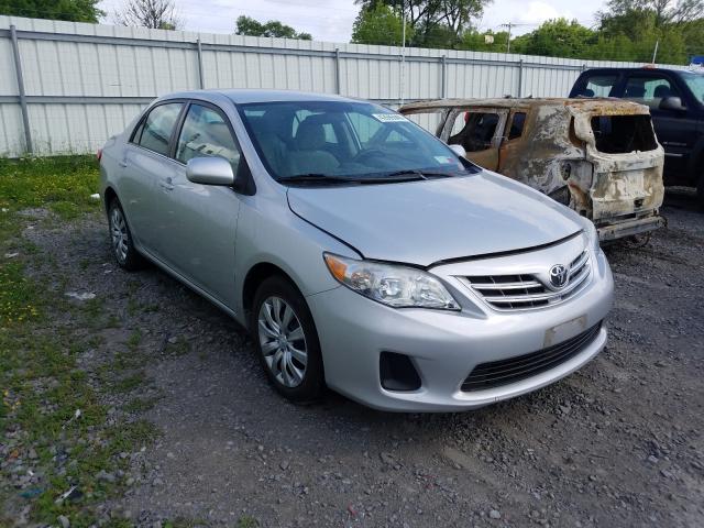 TOYOTA COROLLA BA 2013 2t1bu4ee5dc030924