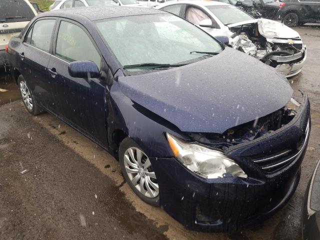 TOYOTA COROLLA BA 2013 2t1bu4ee5dc030955