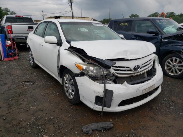 TOYOTA COROLLA BA 2013 2t1bu4ee5dc033824