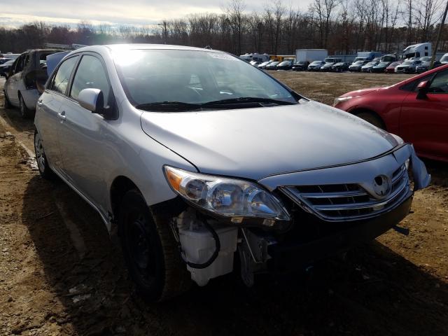 TOYOTA COROLLA BA 2013 2t1bu4ee5dc048579