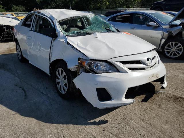 TOYOTA COROLLA BA 2013 2t1bu4ee5dc048937