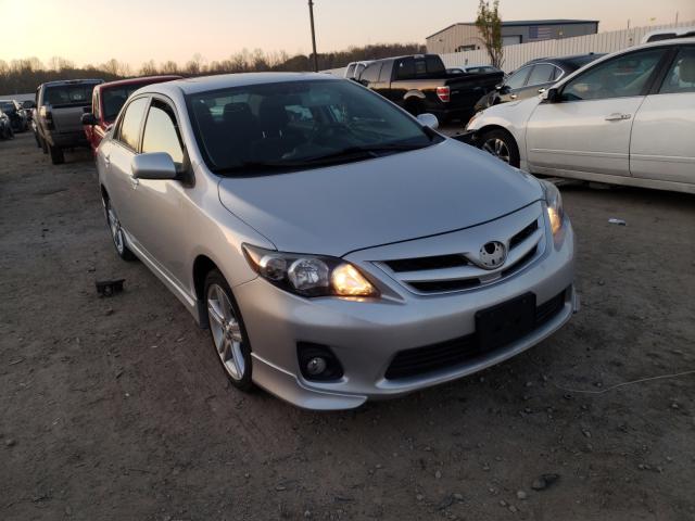 TOYOTA COROLLA BA 2013 2t1bu4ee5dc049277