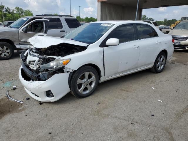 TOYOTA COROLLA BA 2013 2t1bu4ee5dc049750