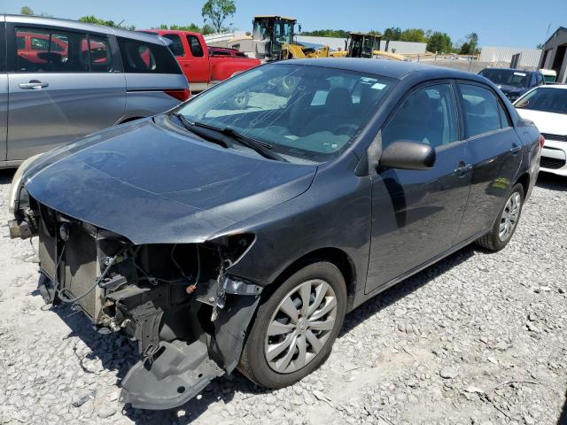 TOYOTA COROLLA BA 2013 2t1bu4ee5dc053409