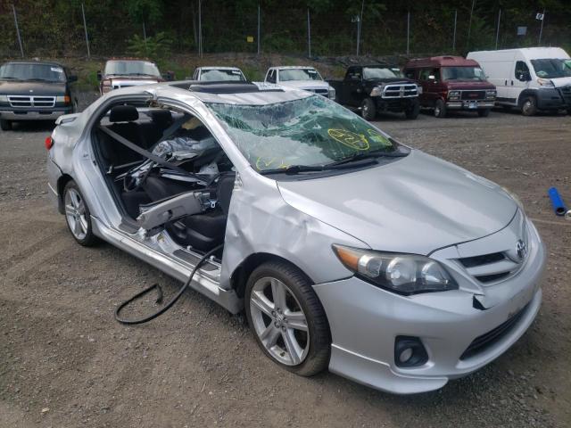 TOYOTA COROLLA BA 2013 2t1bu4ee5dc053426