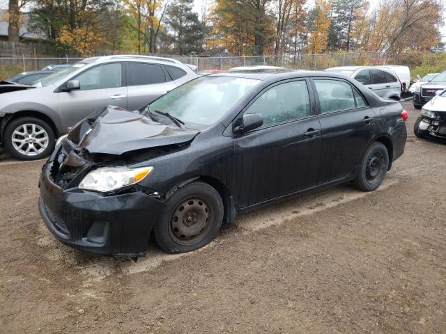 TOYOTA COROLLA 2013 2t1bu4ee5dc056794