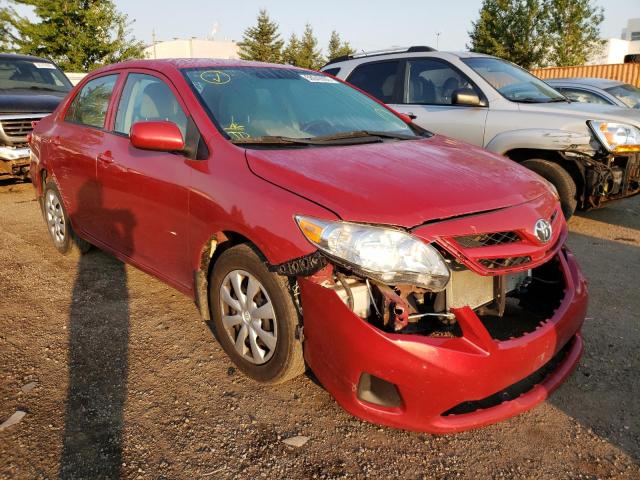 TOYOTA COROLLA BA 2013 2t1bu4ee5dc058559