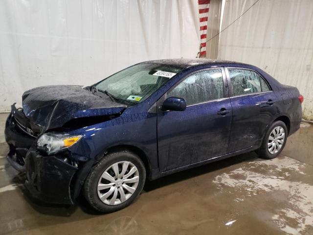 TOYOTA COROLLA BA 2013 2t1bu4ee5dc059338