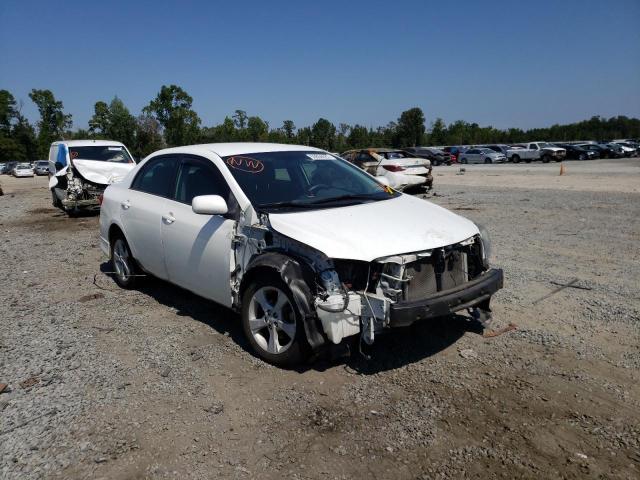 TOYOTA COROLLA BA 2013 2t1bu4ee5dc060490