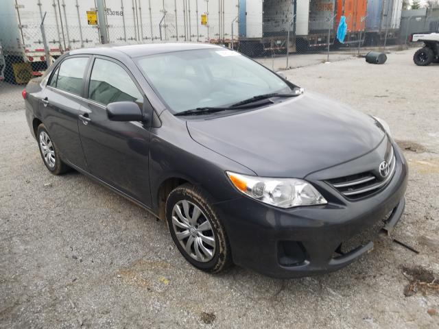 TOYOTA COROLLA BA 2013 2t1bu4ee5dc061204