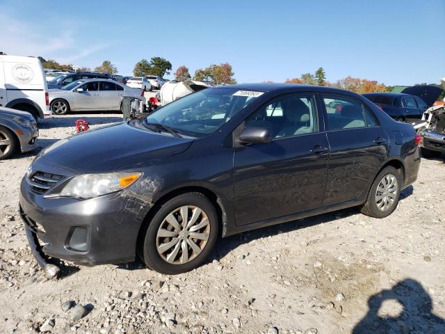 TOYOTA COROLLA BA 2013 2t1bu4ee5dc061302