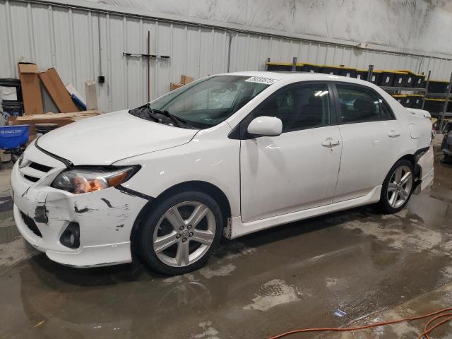 TOYOTA COROLLA BA 2013 2t1bu4ee5dc068167