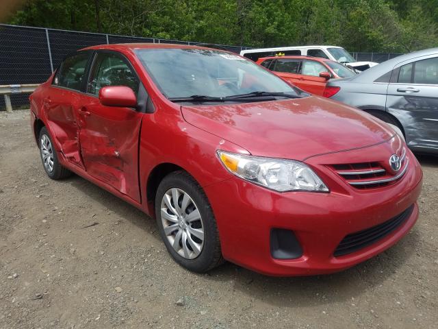 TOYOTA COROLLA BA 2013 2t1bu4ee5dc072980