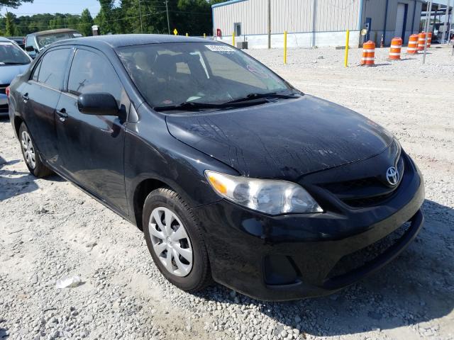 TOYOTA COROLLA BA 2013 2t1bu4ee5dc073160