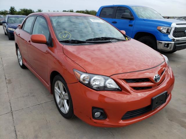 TOYOTA COROLLA BA 2013 2t1bu4ee5dc075667