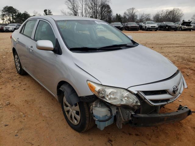 TOYOTA COROLLA BA 2013 2t1bu4ee5dc077726