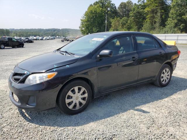 TOYOTA COROLLA BA 2013 2t1bu4ee5dc080075