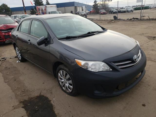 TOYOTA COROLLA BA 2013 2t1bu4ee5dc082358