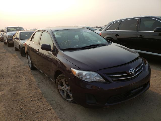 TOYOTA COROLLA BA 2013 2t1bu4ee5dc083266