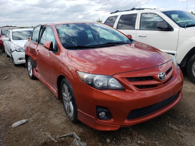 TOYOTA COROLLA BA 2013 2t1bu4ee5dc083851