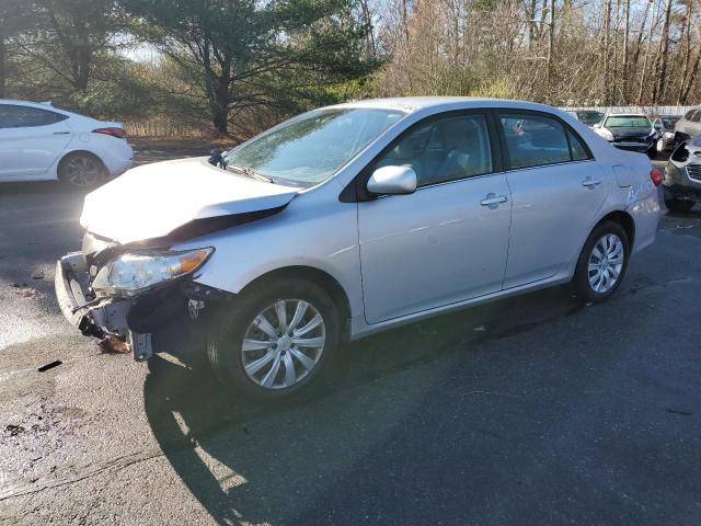 TOYOTA COROLLA BA 2013 2t1bu4ee5dc083963