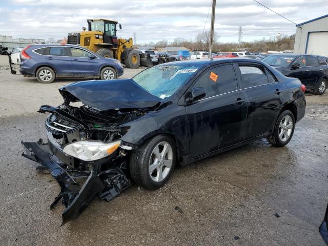 TOYOTA COROLLA 2013 2t1bu4ee5dc091531