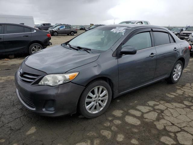 TOYOTA COROLLA BA 2013 2t1bu4ee5dc093019