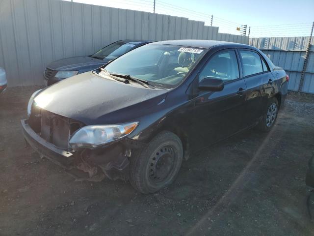 TOYOTA NULL 2013 2t1bu4ee5dc093537