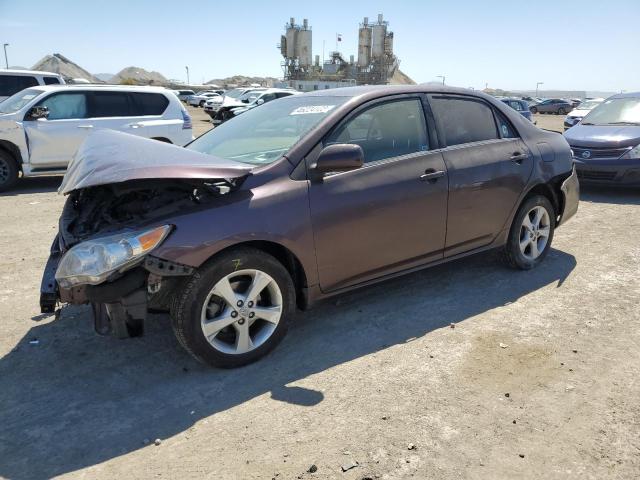 TOYOTA COROLLA BA 2013 2t1bu4ee5dc094283