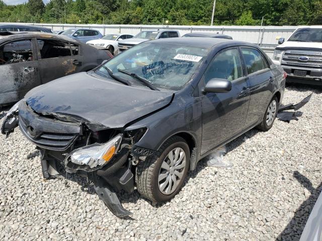 TOYOTA COROLLA BA 2013 2t1bu4ee5dc095224