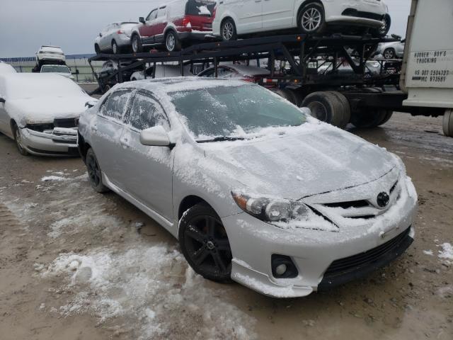 TOYOTA COROLLA BA 2013 2t1bu4ee5dc095255