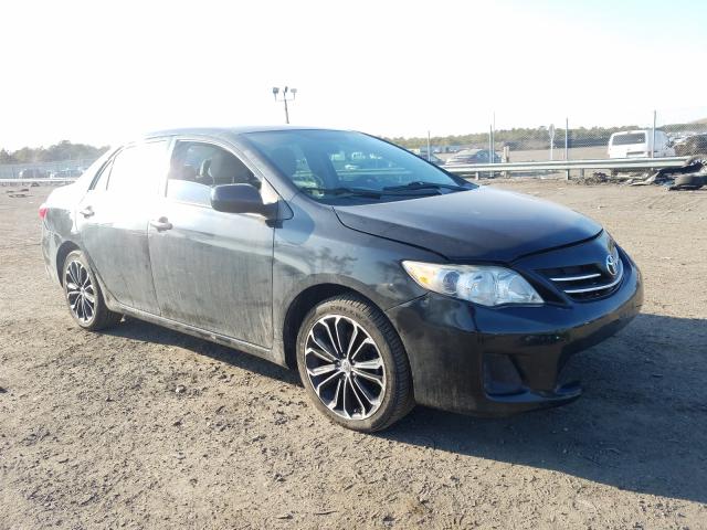 TOYOTA COROLLA BA 2013 2t1bu4ee5dc095997