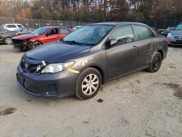 TOYOTA COROLLA 2013 2t1bu4ee5dc098723