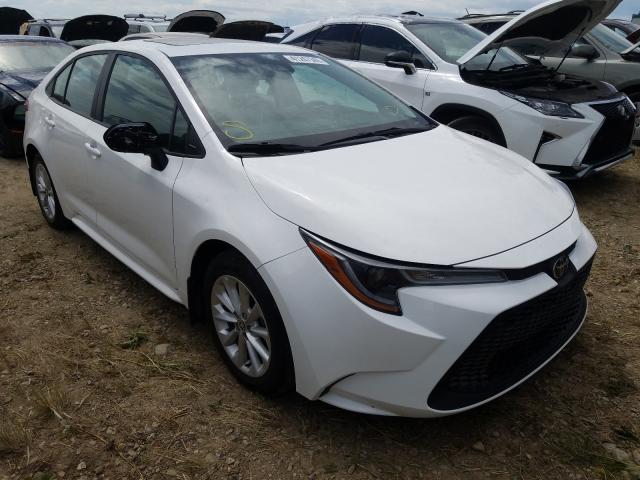 TOYOTA COROLLA 2013 2t1bu4ee5dc100051