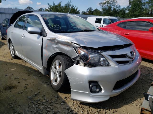 TOYOTA COROLLA BA 2013 2t1bu4ee5dc100924